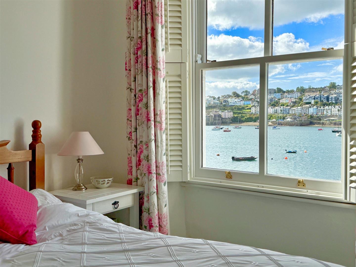Pitick Terrace, Flushing, Falmouth